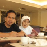 2015_With my mom